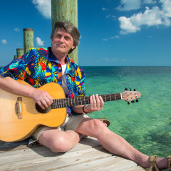 Mike Oldfield 2017