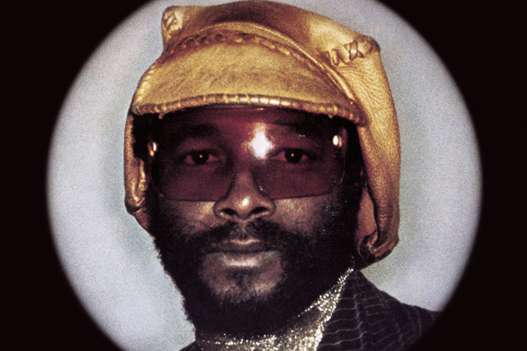 Alphonse Mouzon