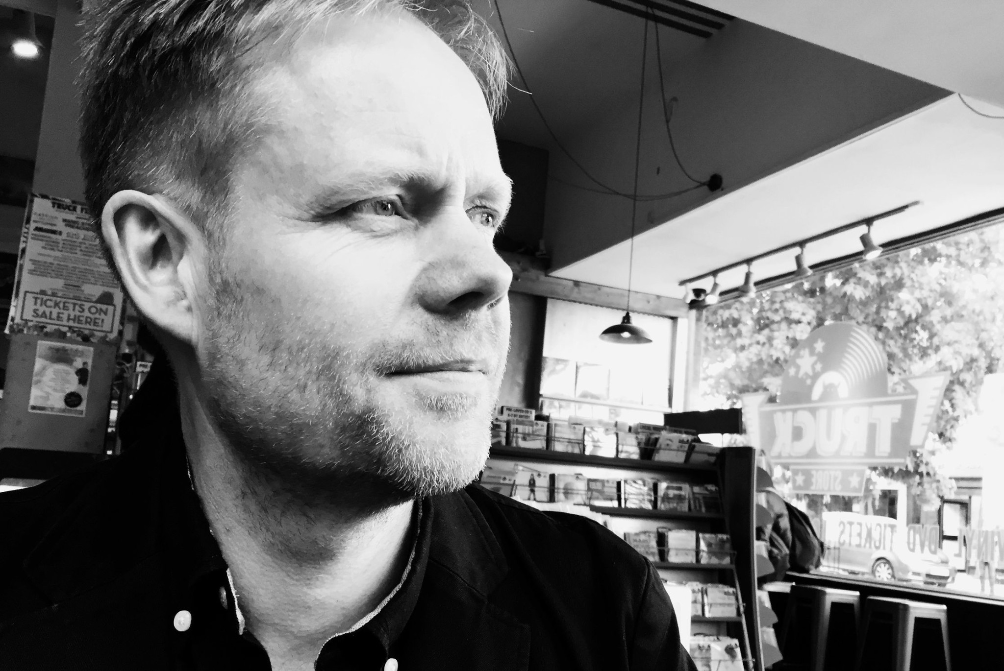 Max Richter