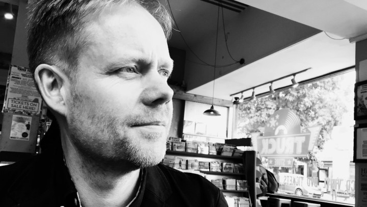Max Richter