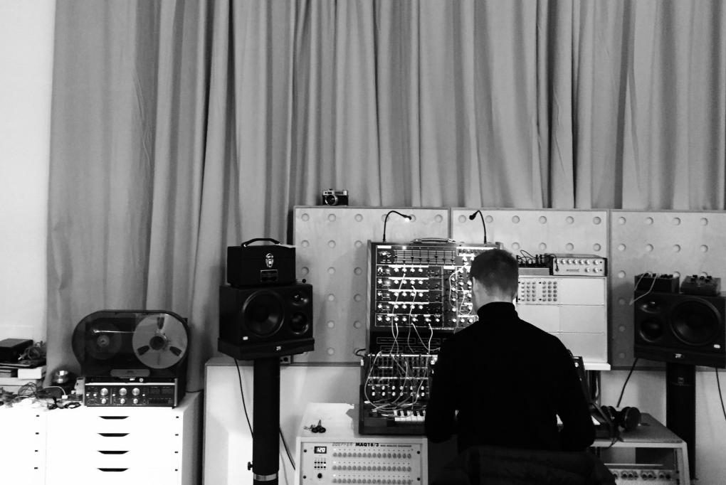 Max Richter