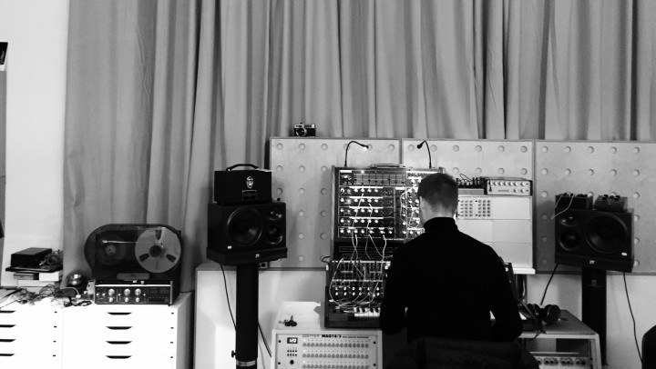 Max Richter