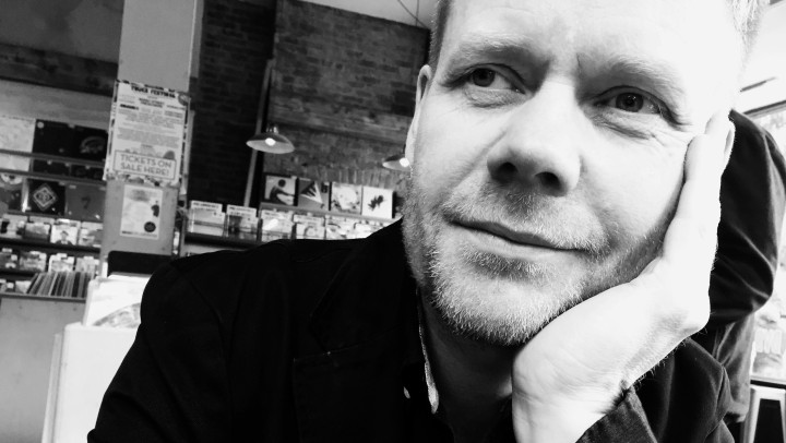 Max Richter