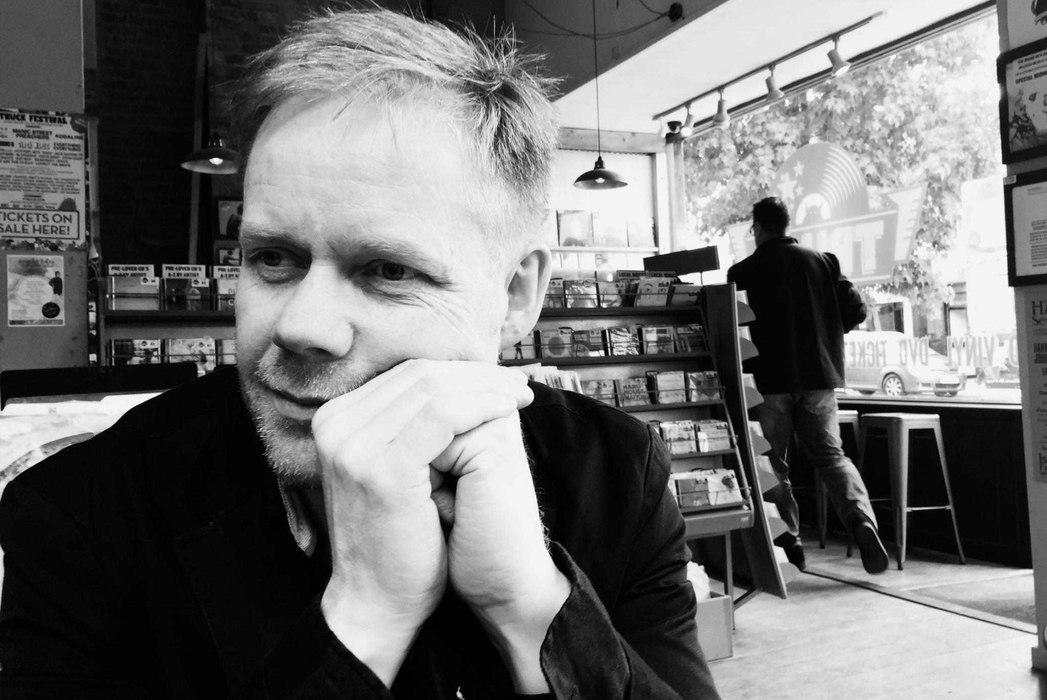 Max Richter
