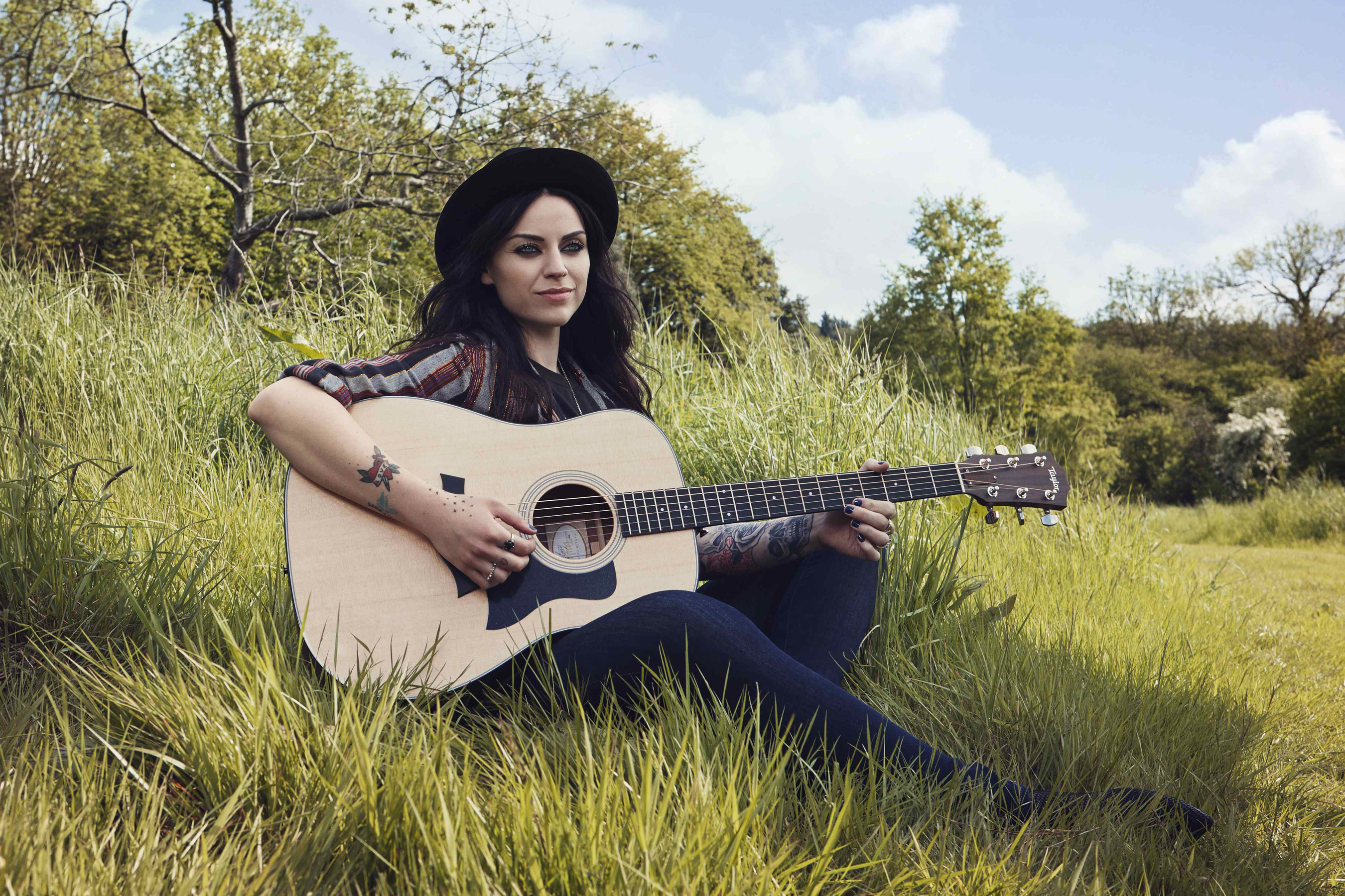 Amy macdonald