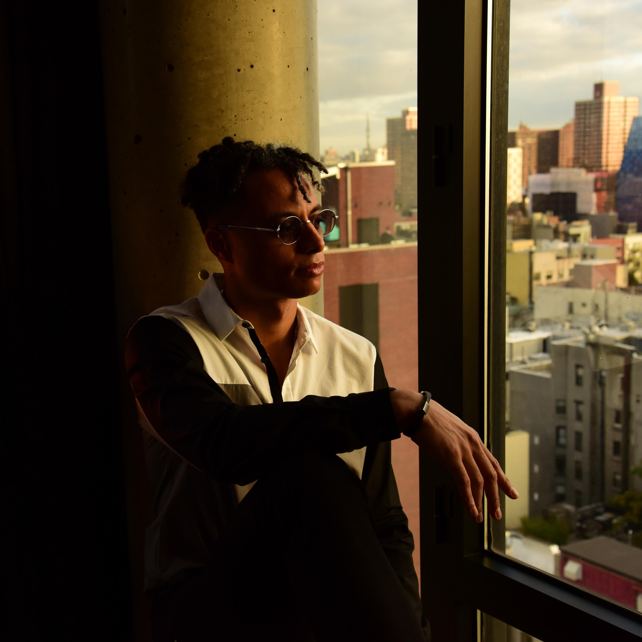 José James - In A Time Of Madness