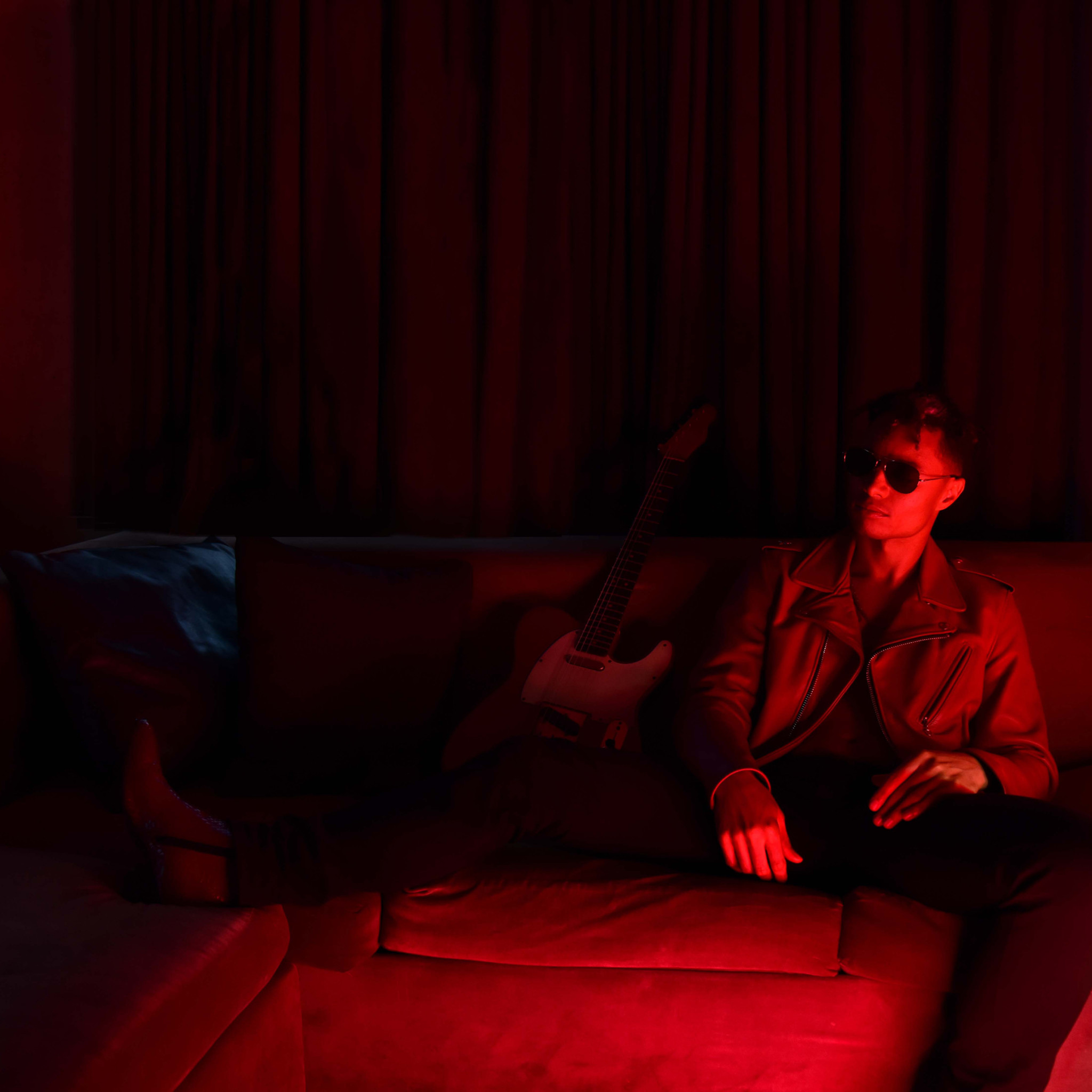 José James - In A Time Of Madness