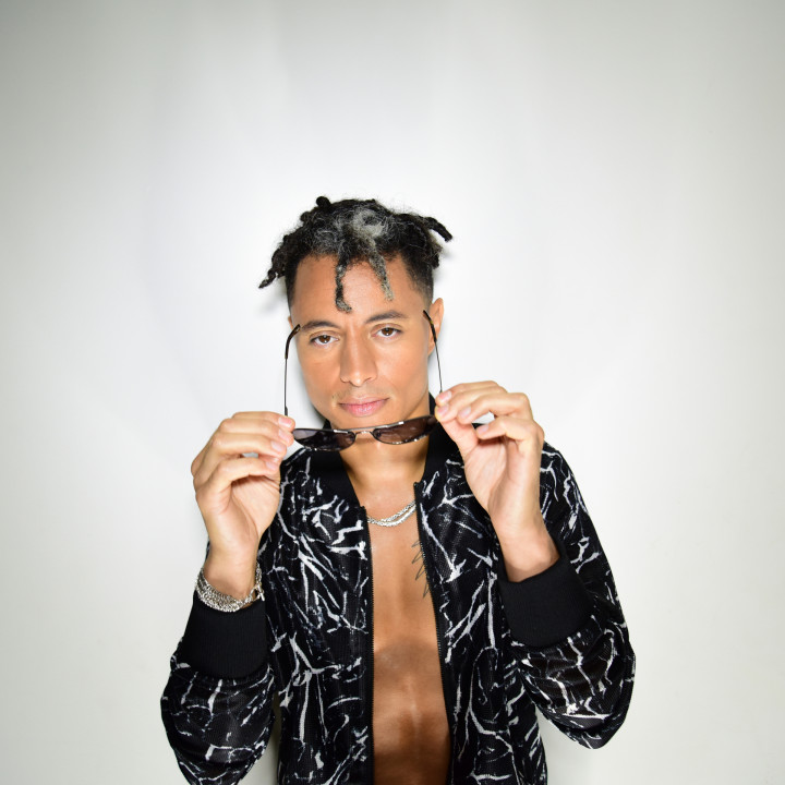 José James – Love In A Time Of Madness