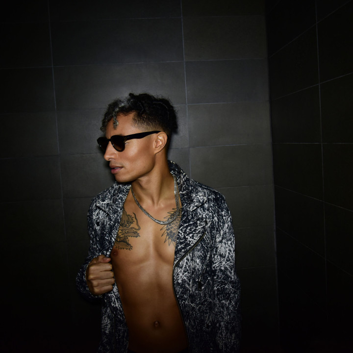 José James – Love In A Time Of Madness