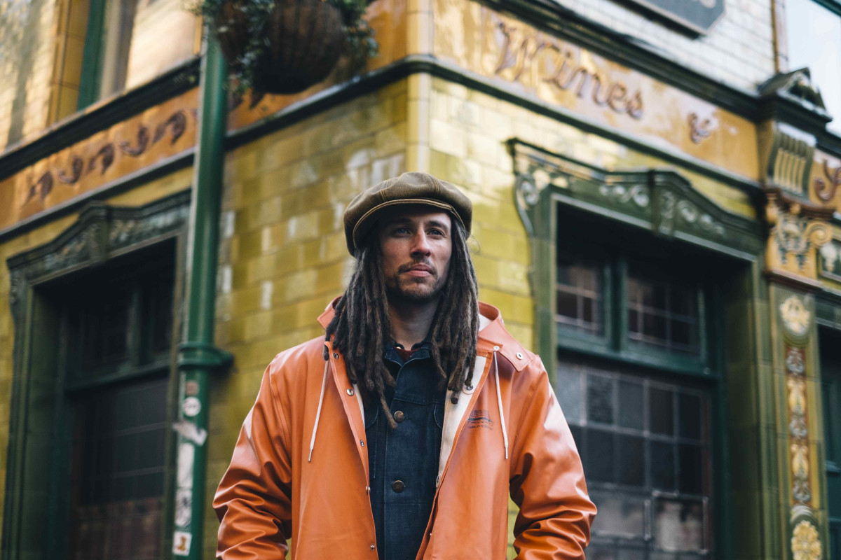 JP Cooper 2016