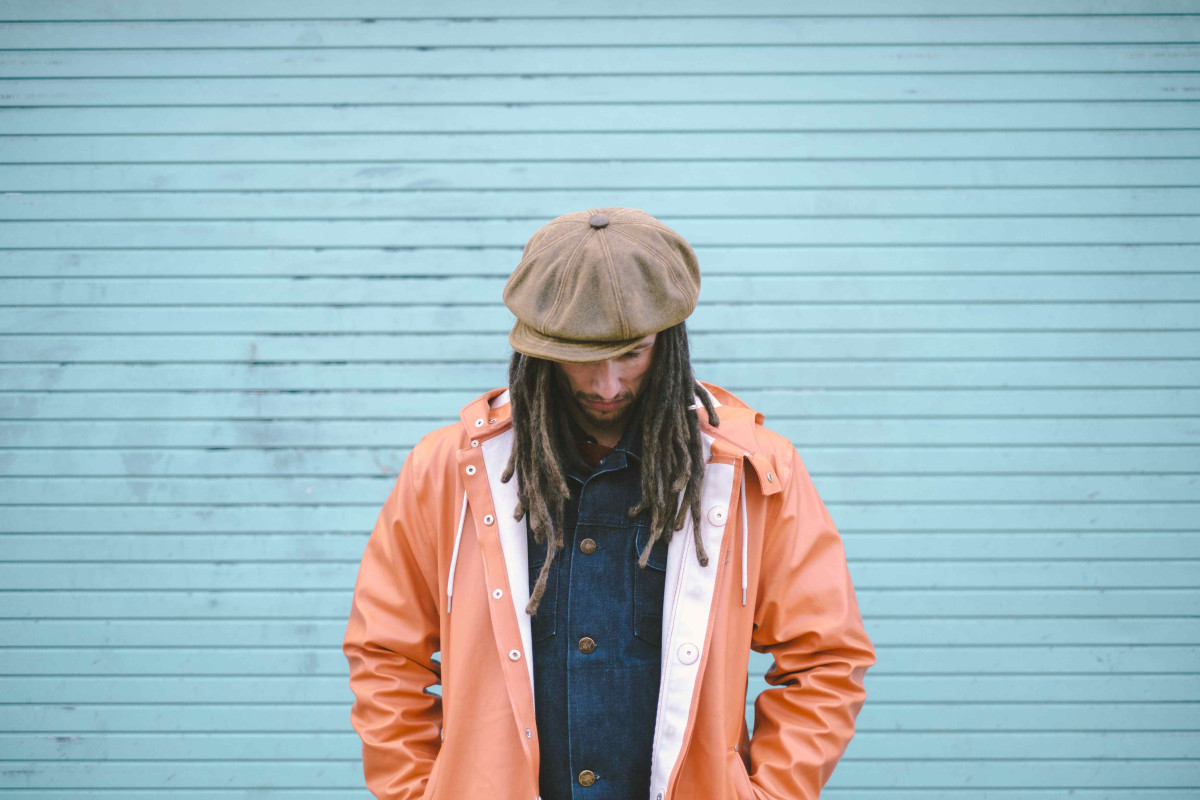 JP Cooper 2016