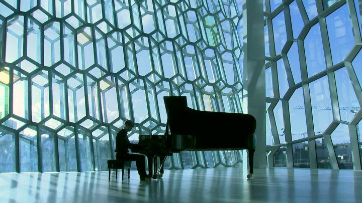Étude No. 13
