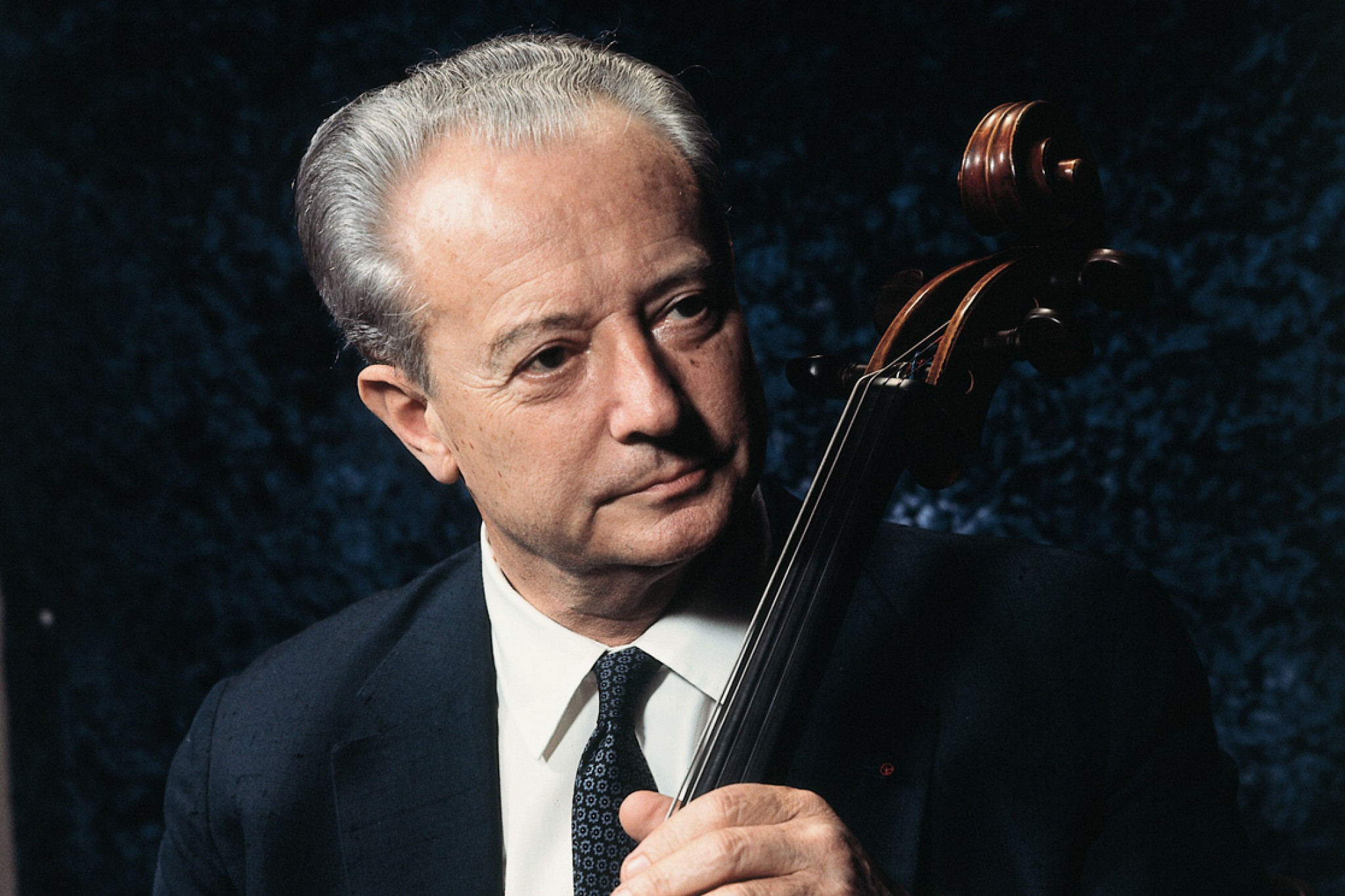 Pierre Fournier