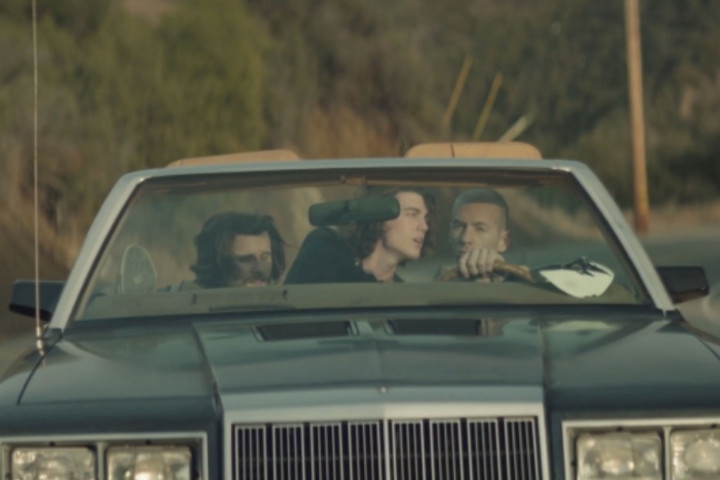ILYSB