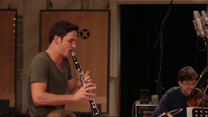 Stamitz: Clarinet Concerto No.7 in E Flat Major - Rondeau