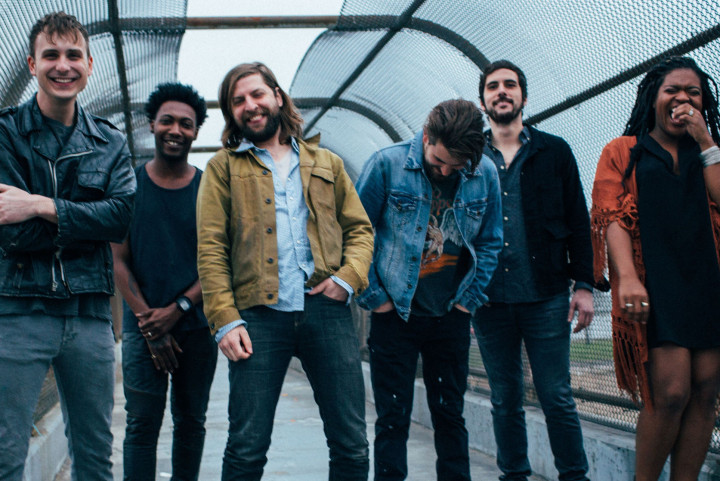 Welshly Arms - 2016