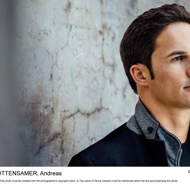 Andreas Ottensamer – New Era