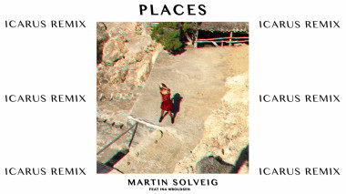Places (Icarus Remix)