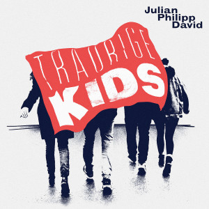 Traurige Kids