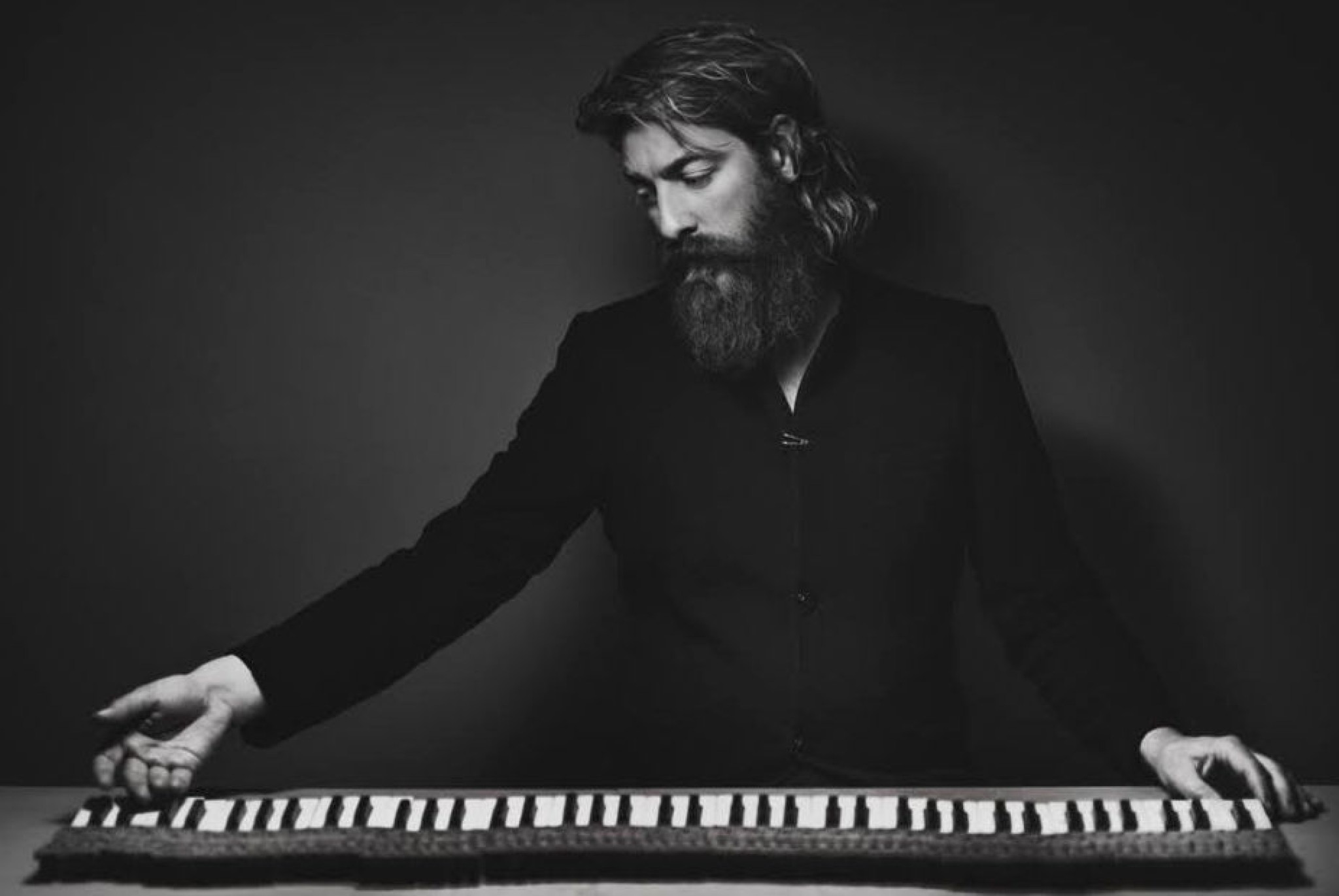 Joep Beving