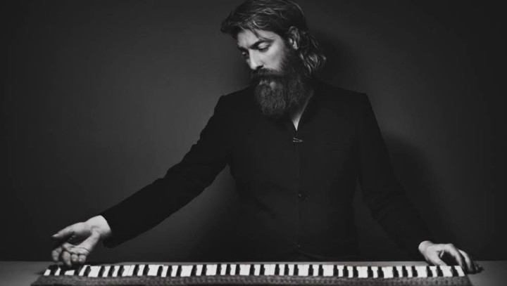 Joep Beving