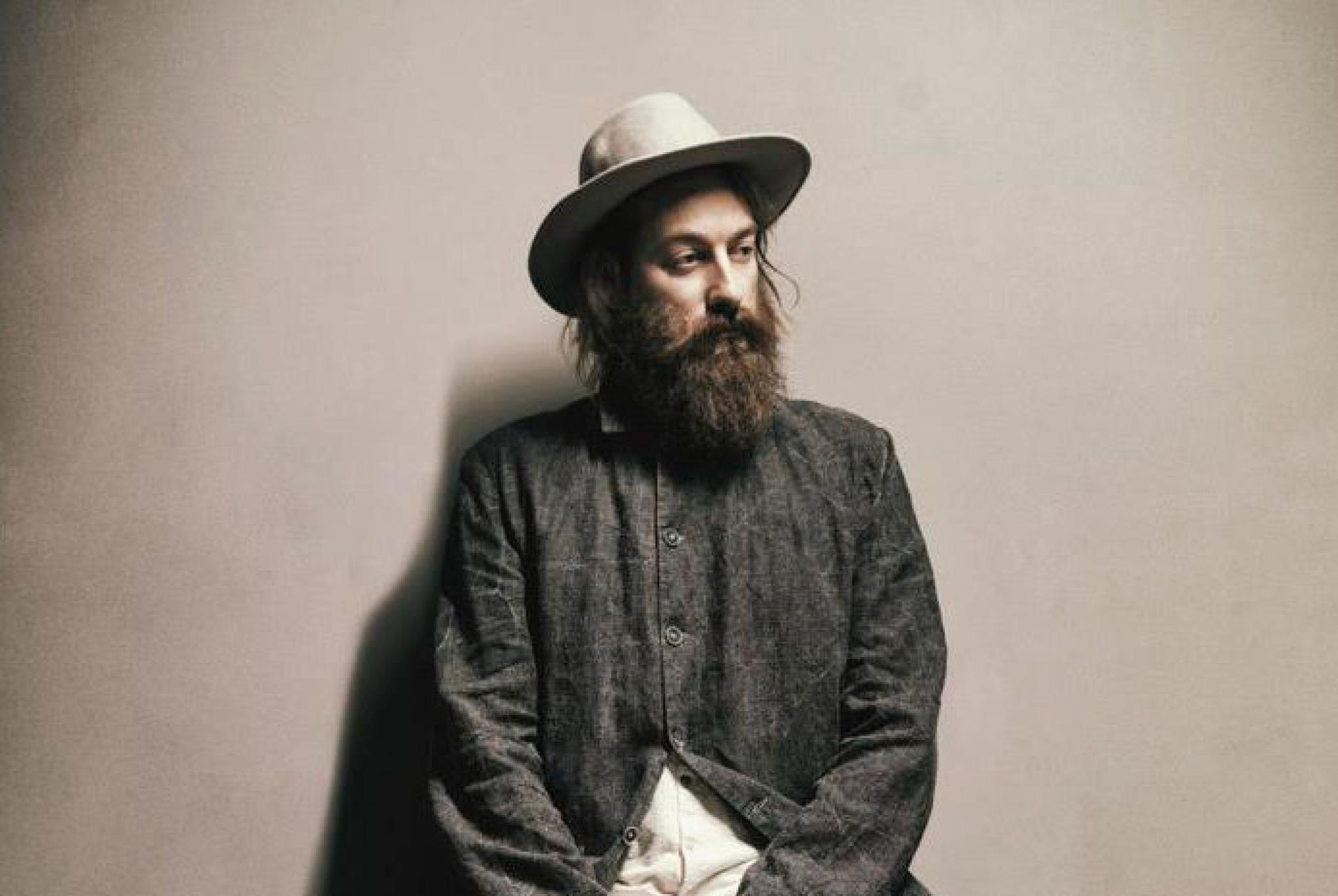 Joep Beving