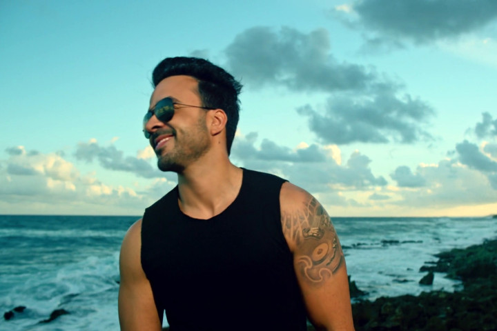 Despacito feat. Daddy Yankee