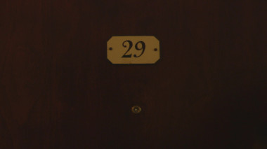 Jarvis Cocker & Chilly Gonzales - Room 29 (Teaser)