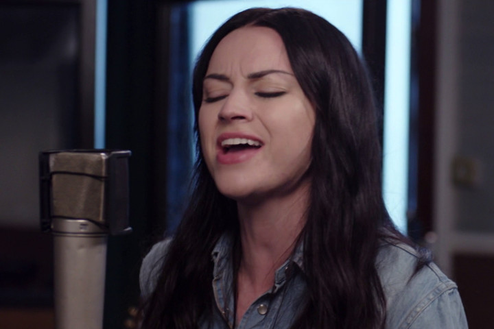Dream On (Akustik Version)