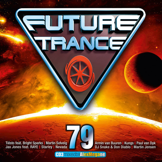 Future Trance 79