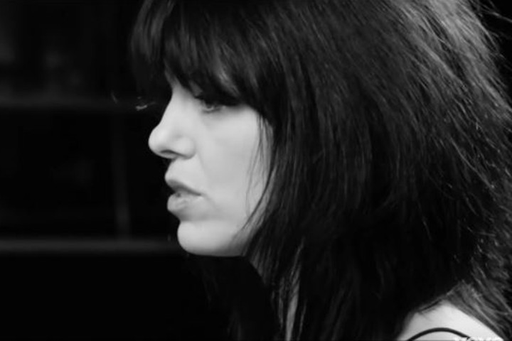 Life Love Flesh Blood (Albumteaser)