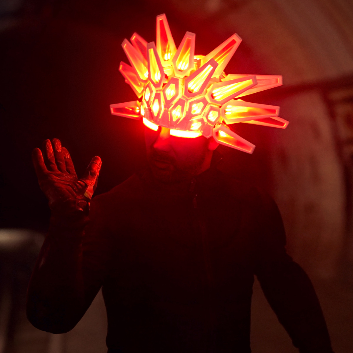 Jamiroquai 2017