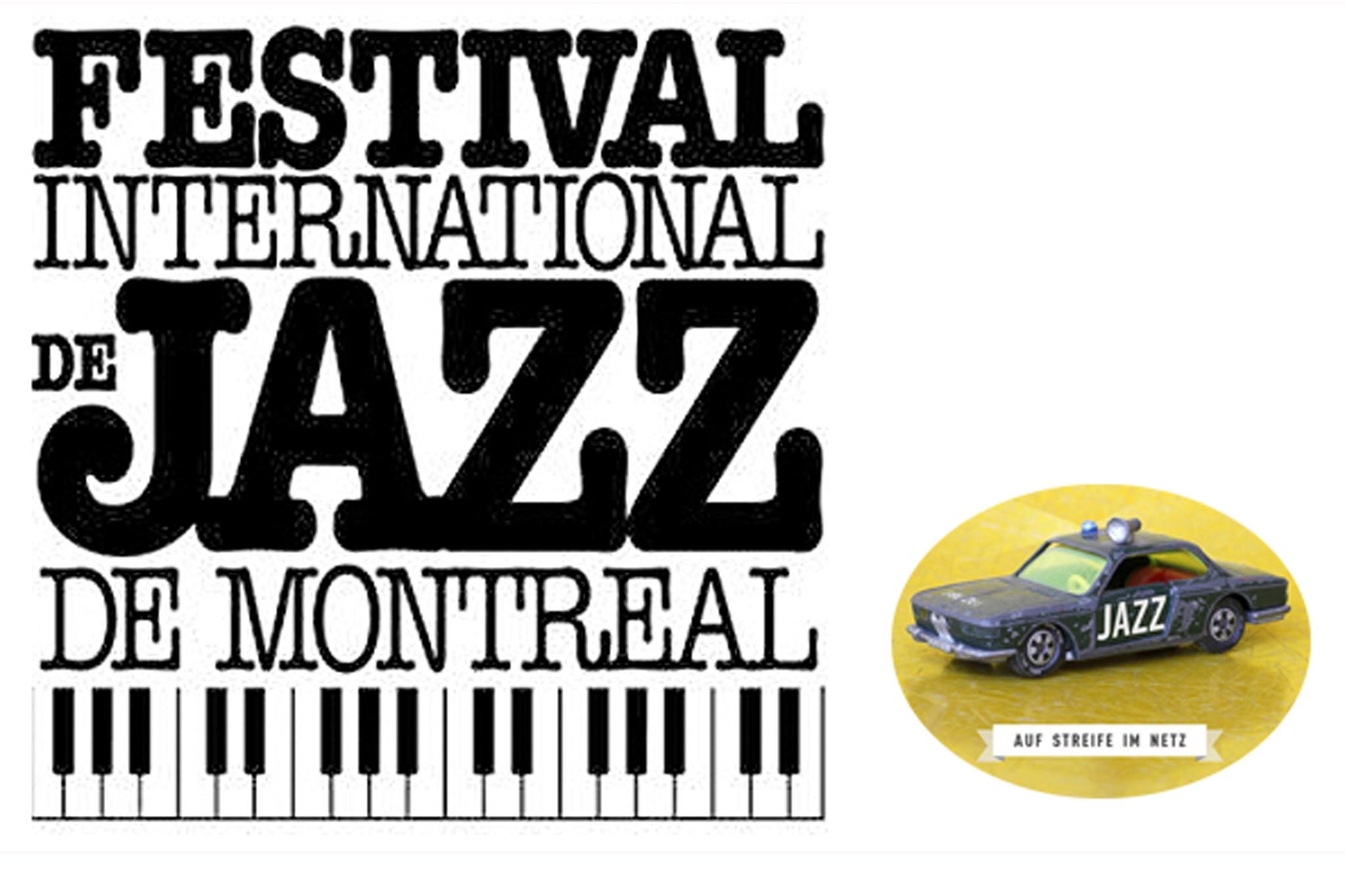 Festival International de Jazz de Montréal