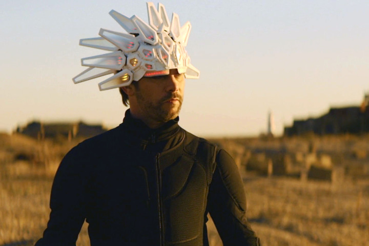 Automaton