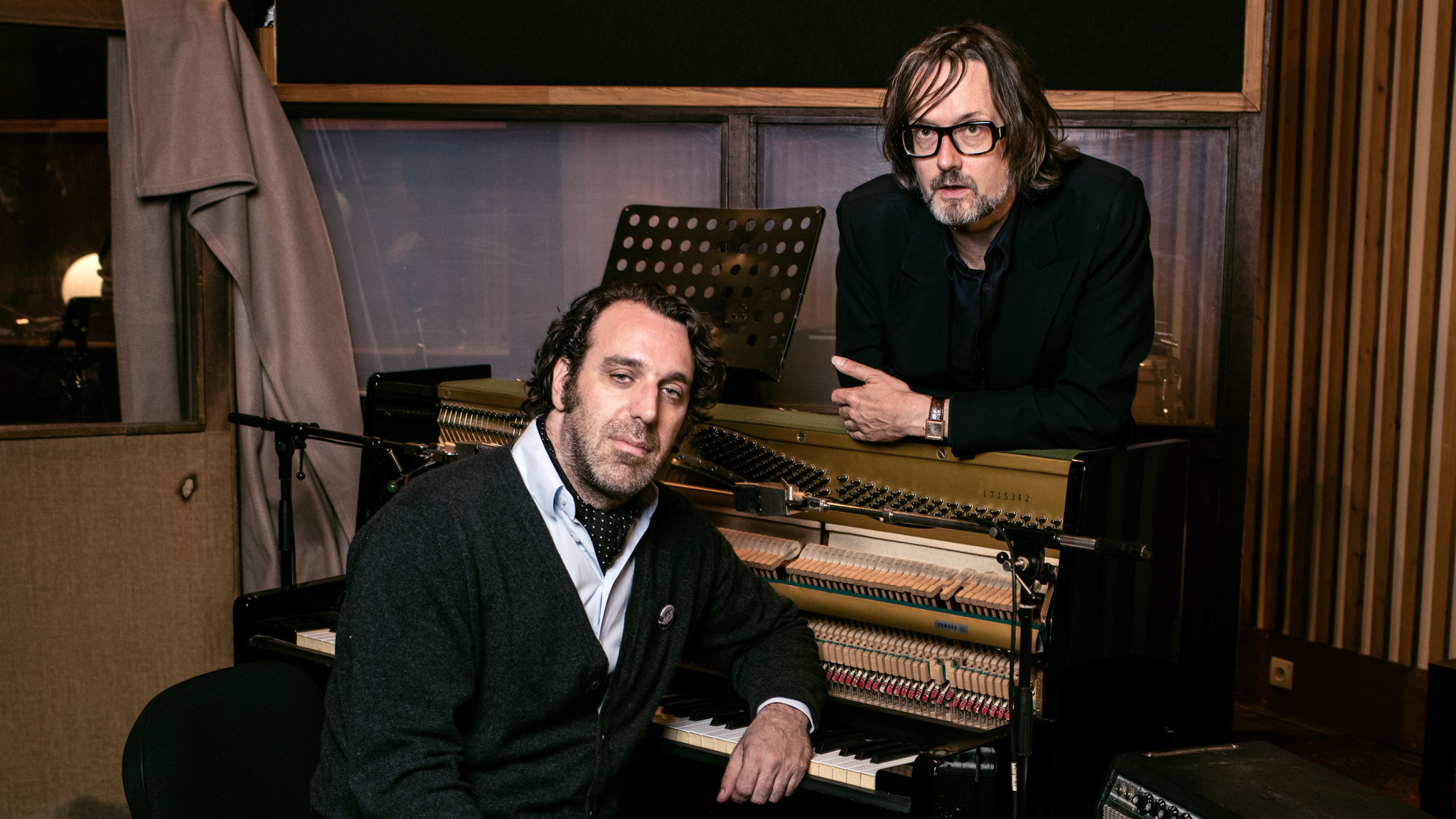 Chilly Gonzales, Jarvis Cocker