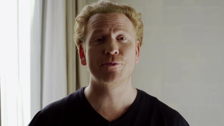 Daniel Hope - For Seasons - Januar (Interview)