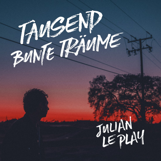 Tausend Bunte Träume Cover