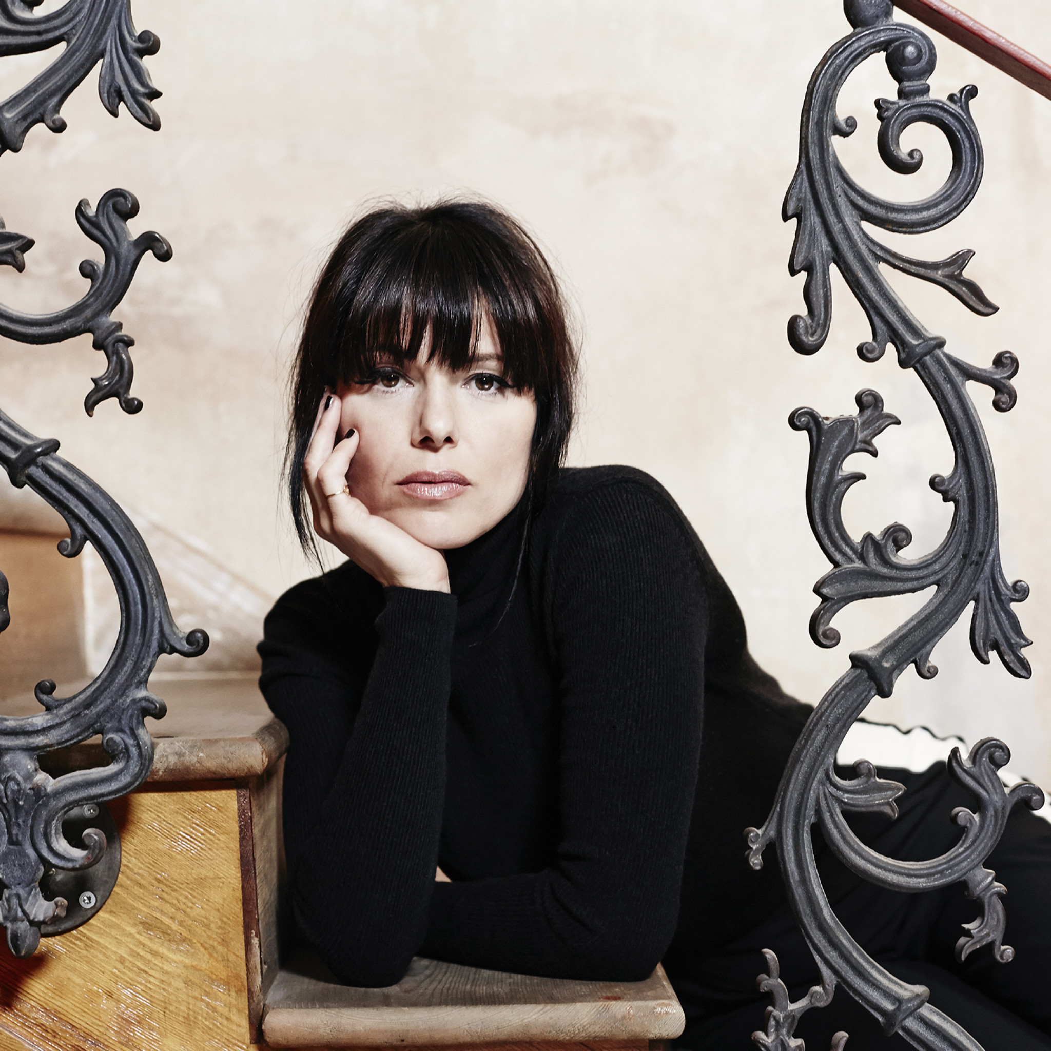 Imelda May
