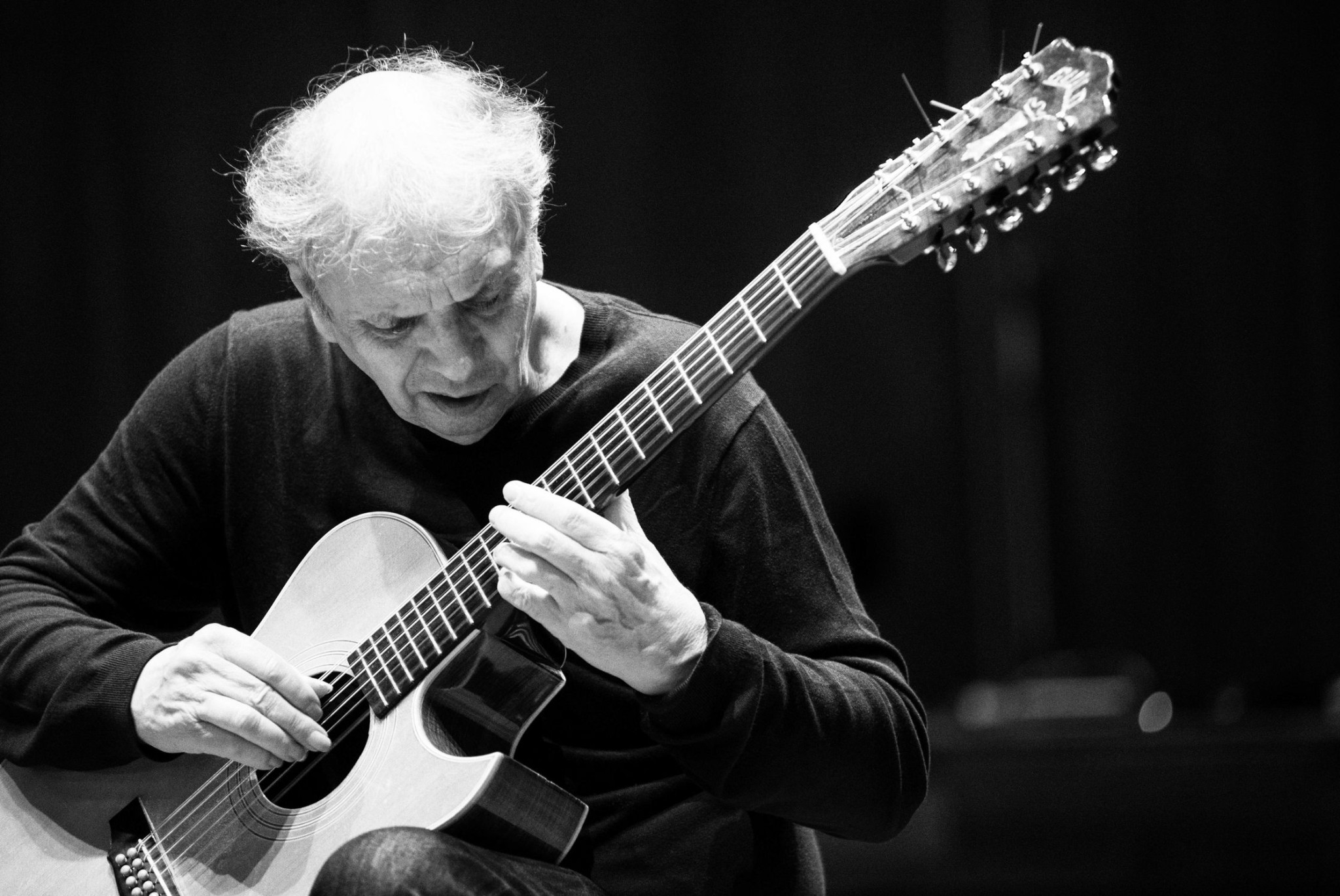 Ralph Towner