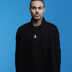 Alex Vargas 2017