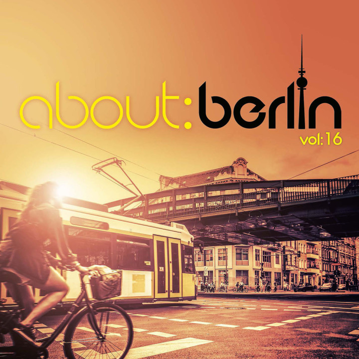 about: berlin vol: 16