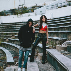 MGK & Camila Cabello 2016