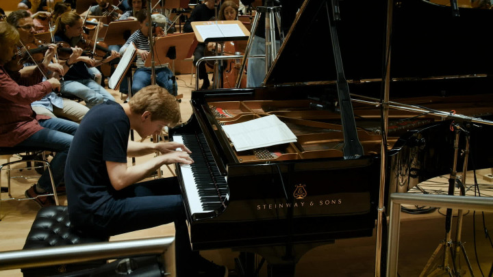 Chopin: Works for Piano & Orchestra (Trailer)