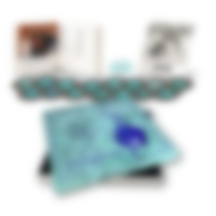 Schmetterlinge (Limited 15CD+DVD Edition)
