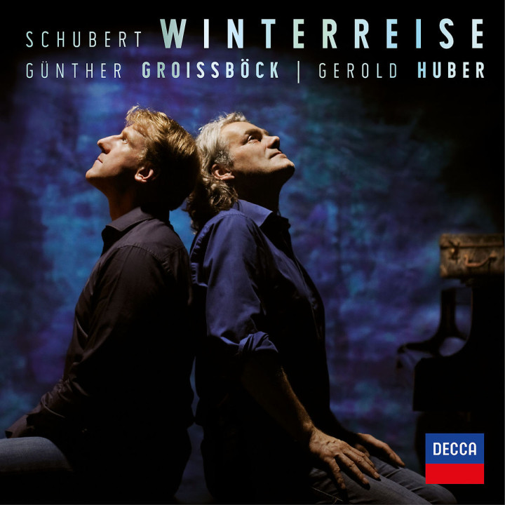 Schubert: Winterreise/Schwanengesang