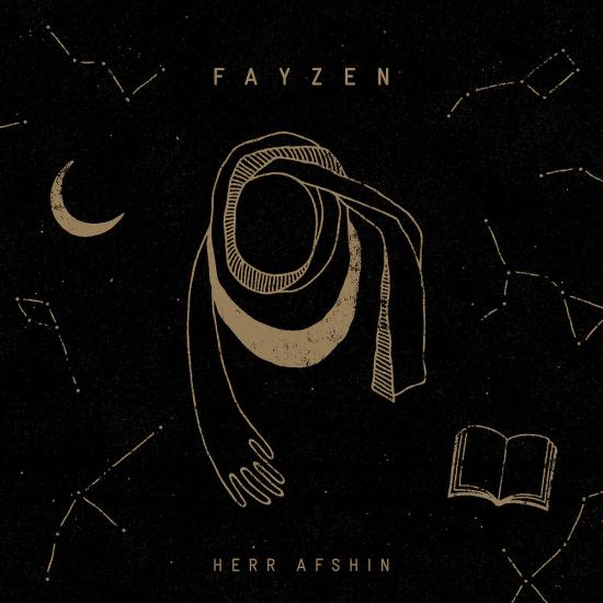 Herr Afshin