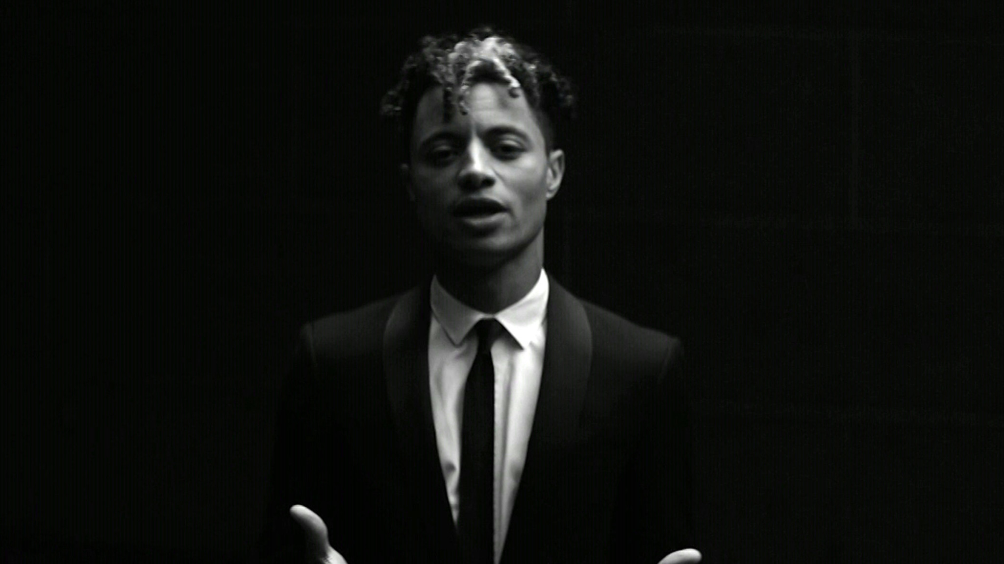 To Be With You - José James