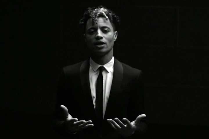 To Be With You - José James