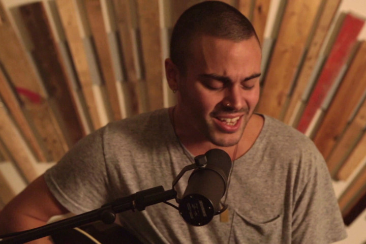 Inclosure (Akustik Version)