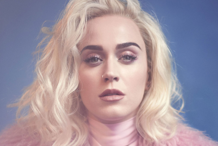 Katy Perry 2017
